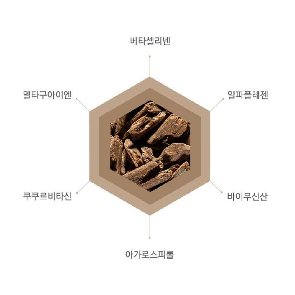 고려 침향환 골드 침향기력보환 프리미엄 명품 활력 대환 기력단 10환, 3개 이미지 6