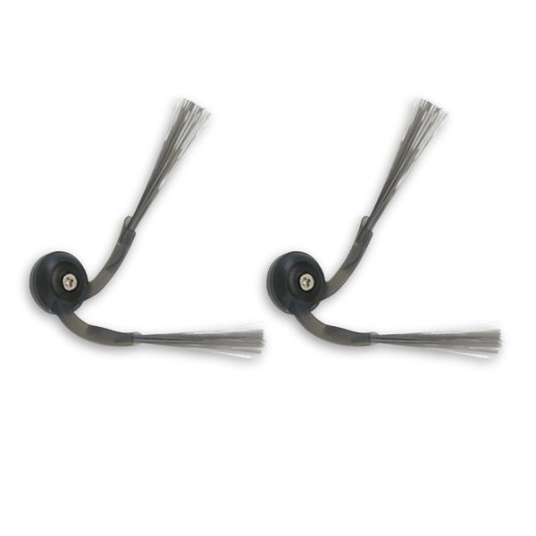 [호환] 로보락 S9 MaxV Ultra 소모품 사이드브러쉬 2EA