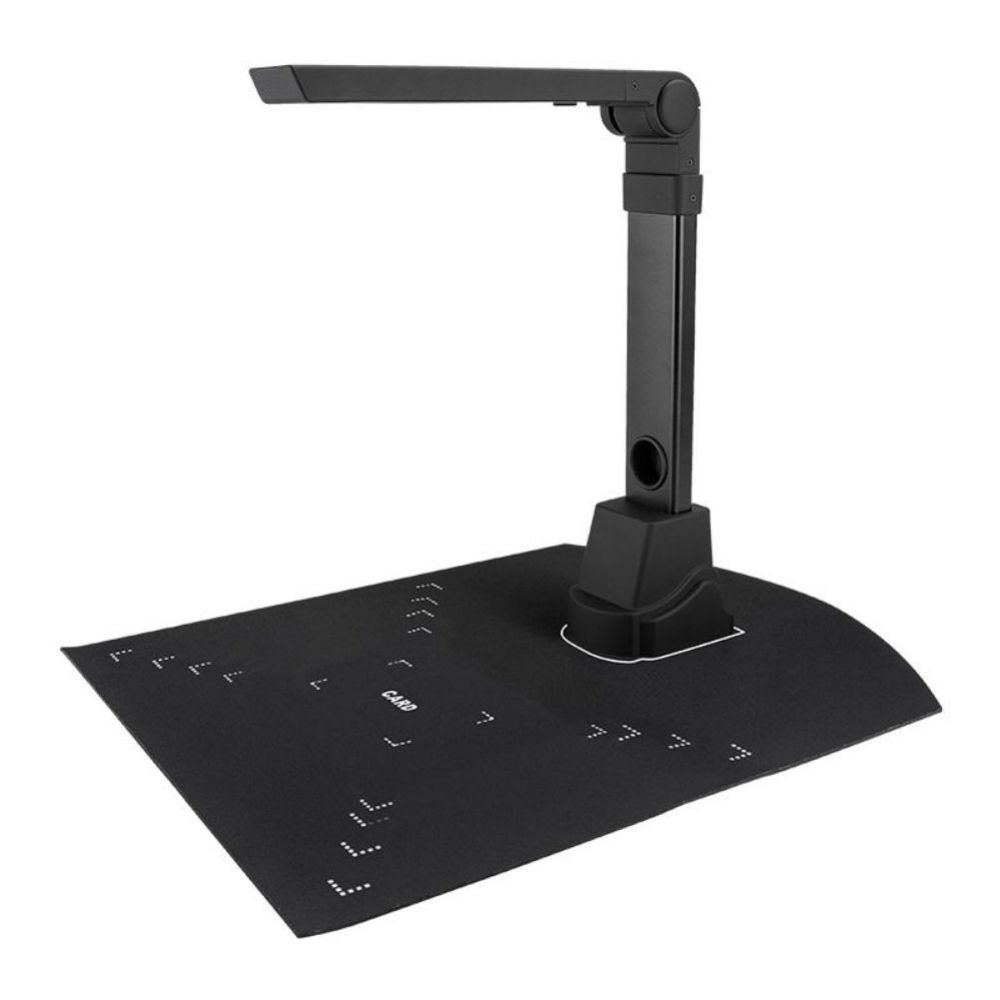 스캐너 비파괴 북 문자인식 문서 고화질 1400만 북스캐너 S1280AF 화소 - 상품 이미지