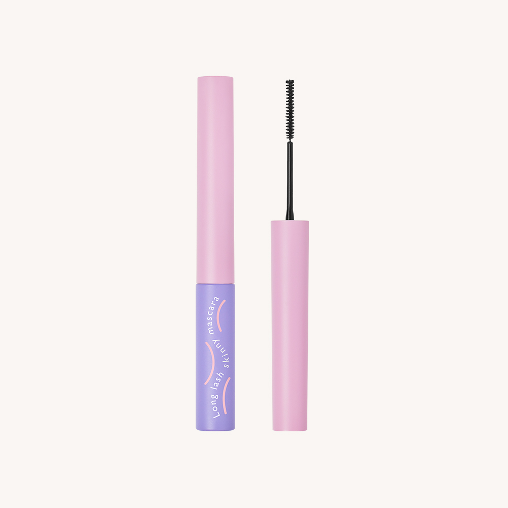 라라츄 롱 래쉬 스키니 마스카라 3ml - 상품 이미지