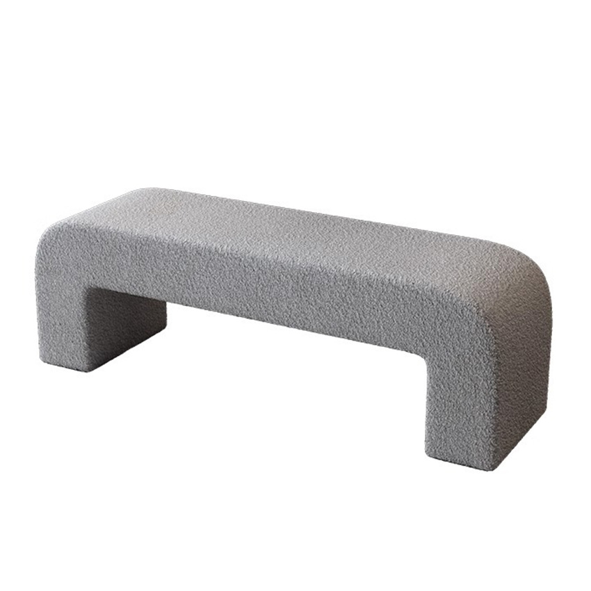 쿠미 카페 야외 식탁 벤치 의자 Coomi Bench