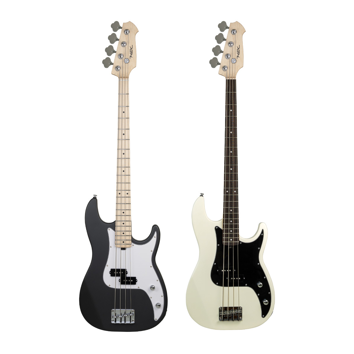 헥스 R100 입문용 베이스 기타 / 프레시전 베이스