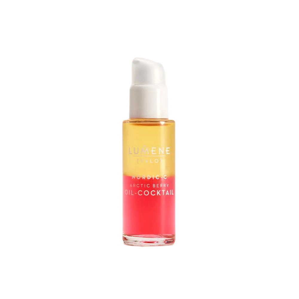핀란드 루메네 VALO Arctic 베리 오일 칵테일 30ml - 상품 이미지