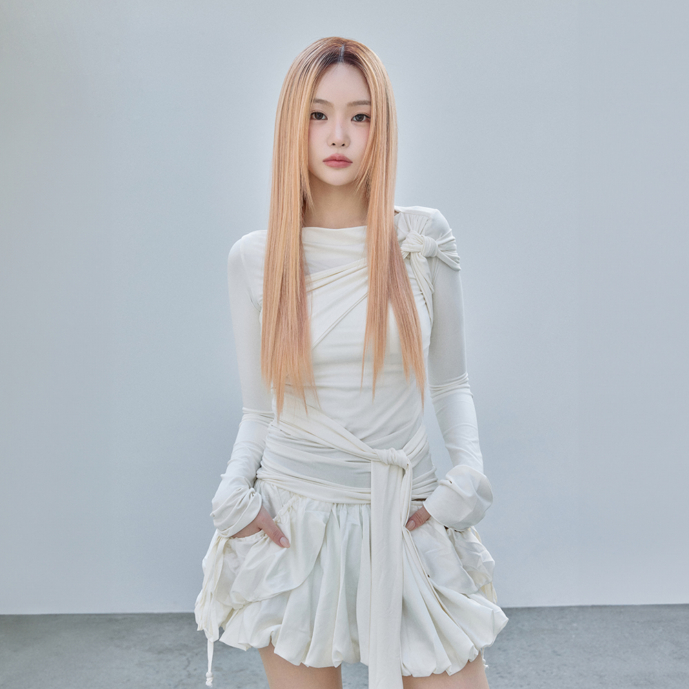 수제 통가발 스트레이트 25인치 슬릭컷 피치 - 상세 이미지 3