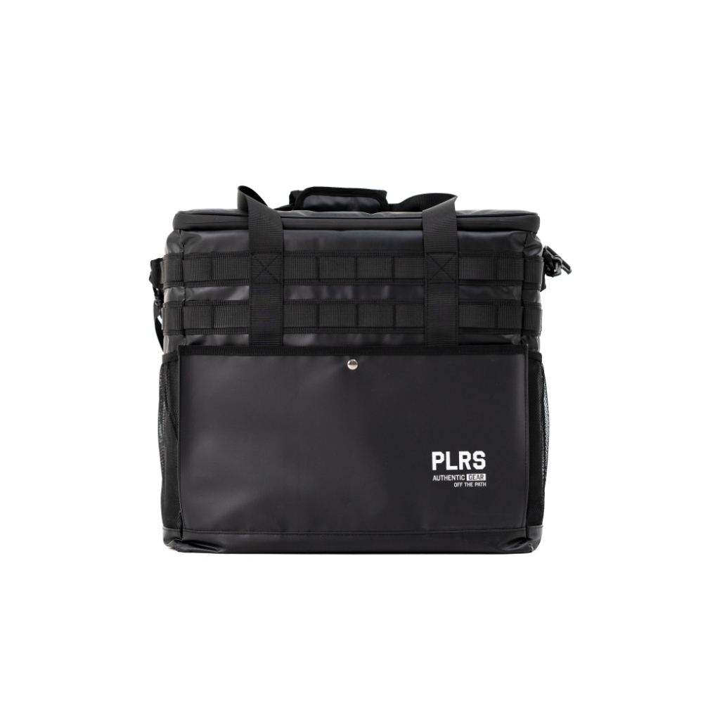 폴라리스 C1 소프트 쿨러 캠핑 보냉 백 아이스 박스 피크닉 가방 32L 카키