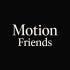 motion 로고