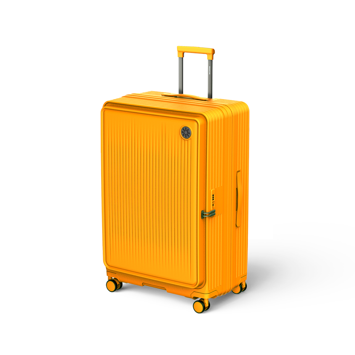 엘론 76cm(28인치) 여행용캐리어 전면오픈 대형수화물 초경량 큰여행가방 러기지 화물용