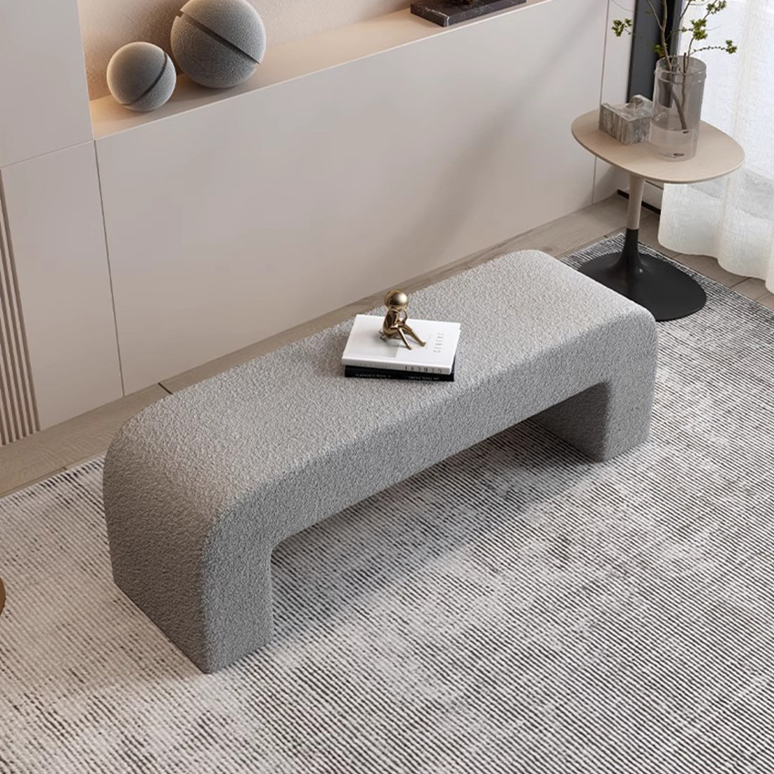 쿠미 카페 야외 식탁 벤치 의자 Coomi Bench