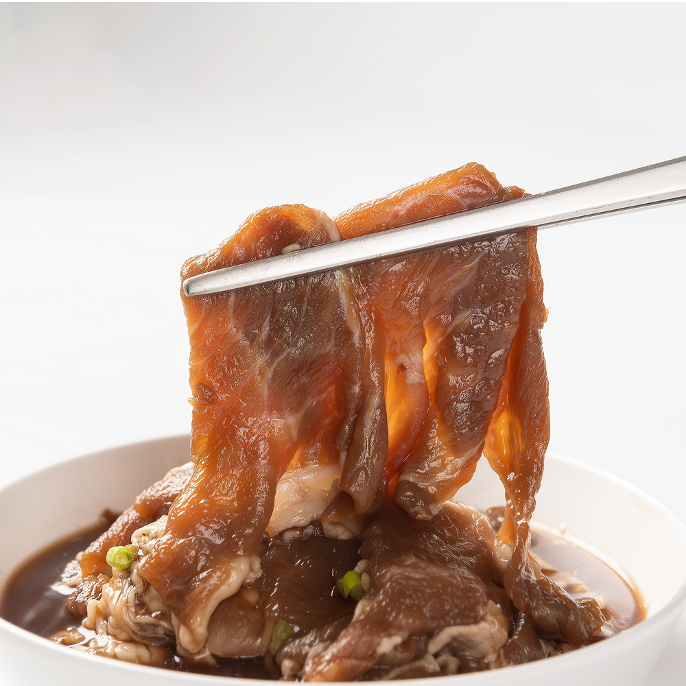 대구 북성로 연탄불고기 300g 돼지 불백 불고기 캠핑음식 - 상세 이미지 2