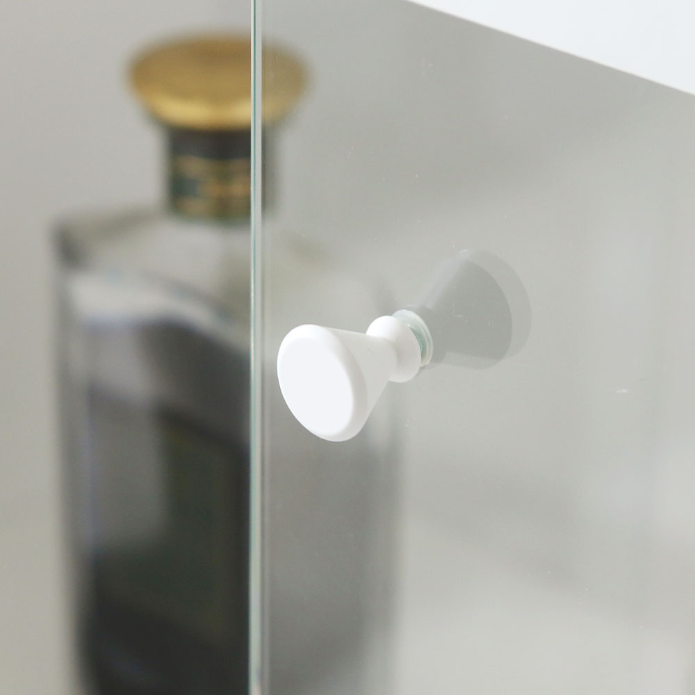 루이스 5단 위스키장식장 양주진열장 술수납장 와인 술장