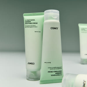 주미소 디판테놀 베리어 수딩 크림 80ml+세럼 70ml 솔직 후기 | 피부 타입별 분석 - 상품 이미지 3