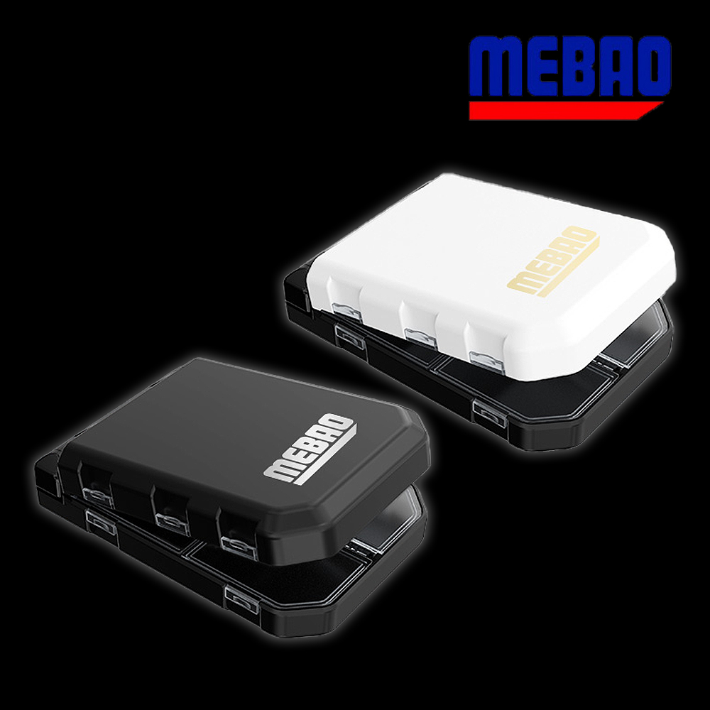 메바오 VS-1397A,B VS-1174X 루어 소품케이스 태클박스 MEBAO - 상세 이미지 3