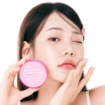 라라츄 텐션 DX 쿠션 15g (SPF50+,PA++++) - 상세 이미지 2