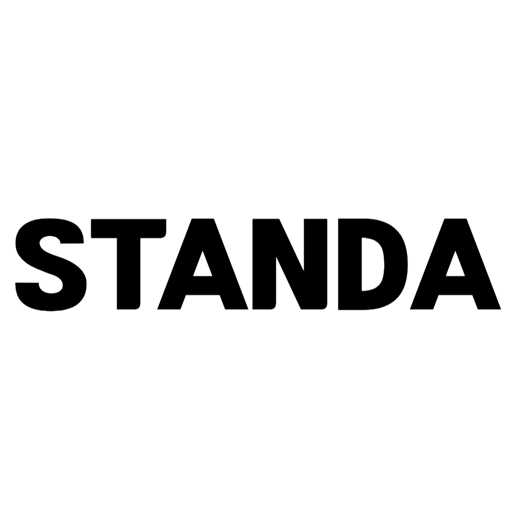 STANDA 스토어 로고