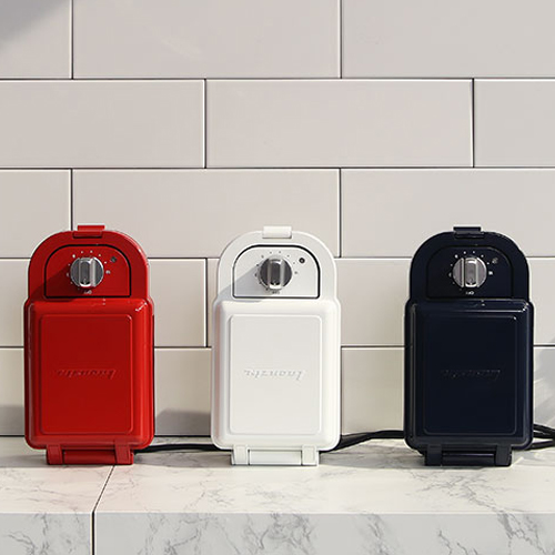 라쿠진 와플 크로플메이커 샌드위치메이커 LCZ1003