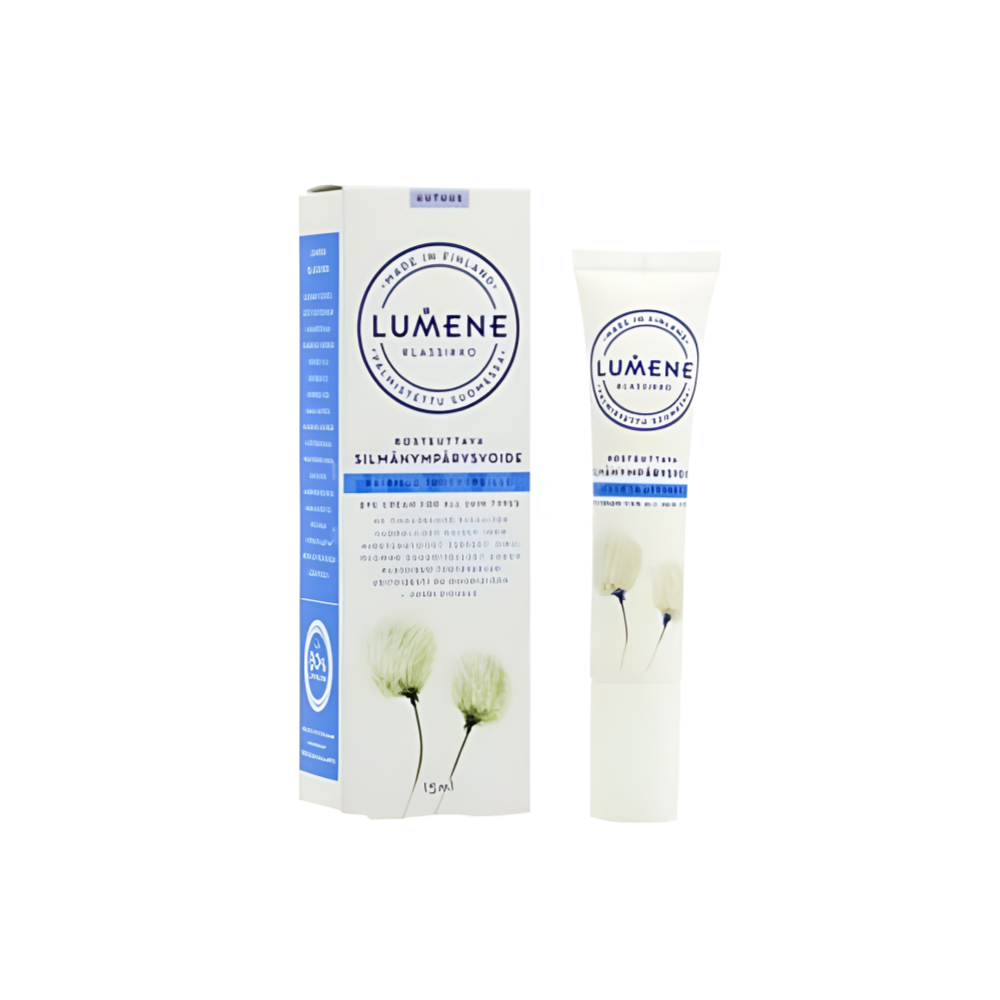 핀란드 루메네 클래식 아이 크림 15ml - 상세 이미지 2