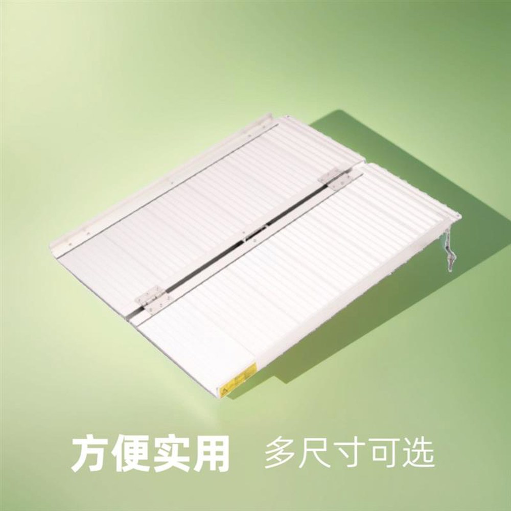 농기계 사다리 운송 ST 리프트 상하차사다리 트럭 발판 - 상세 이미지 2
