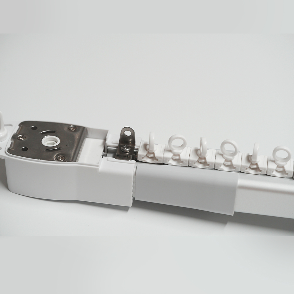 메종드 에떼르넬 전동 커튼레일 길이조절 가변형 전동레일