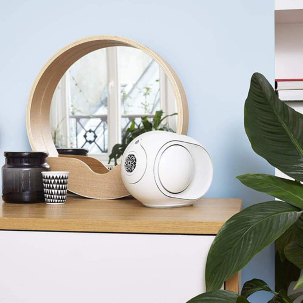 Devialet Phantom II 95dB (드비알레 팬텀 II 95dB 스피커)