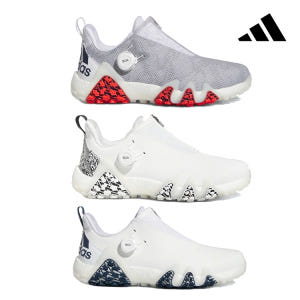 아디다스 코드케이오스 스파이크리스 보아 남성 골프화 운동러 솔직 후기 | 실사용 리뷰 - 상품 이미지 1