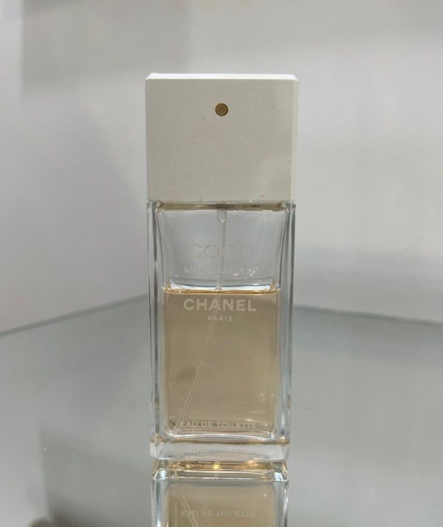 [국내백화점] 샤넬 코코 마드모아젤 오드뚜왈렛 여성향수 50ml 116460 - 상세 이미지 4