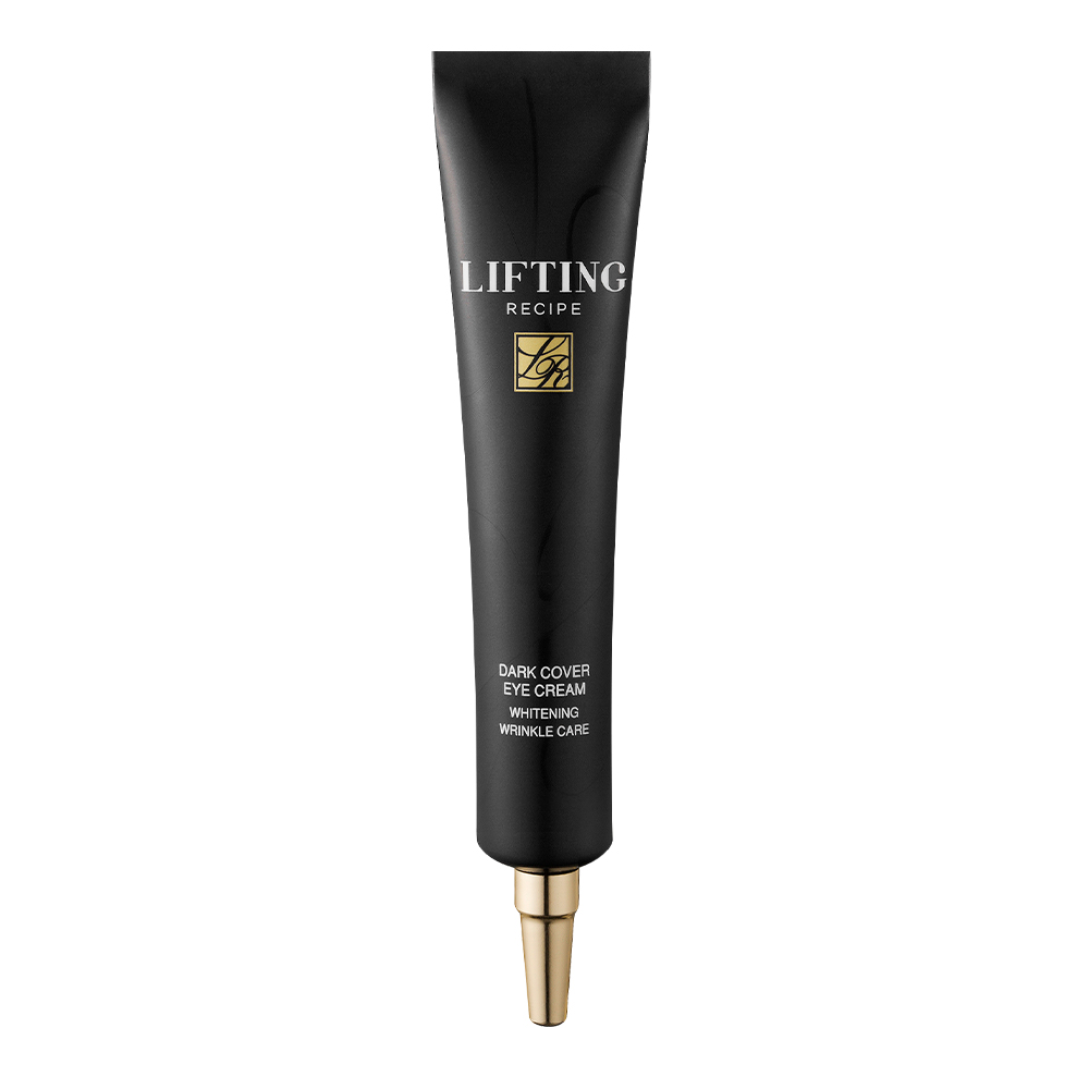 리프팅 레시피 다크커버 아이크림 30ml - 상세 이미지 2