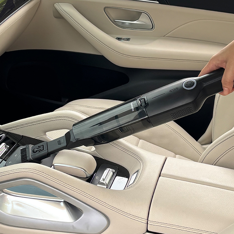 홈리아 차량용청소기 초강력 무선 자동차 휴대용 진공 핸디 차 청소기