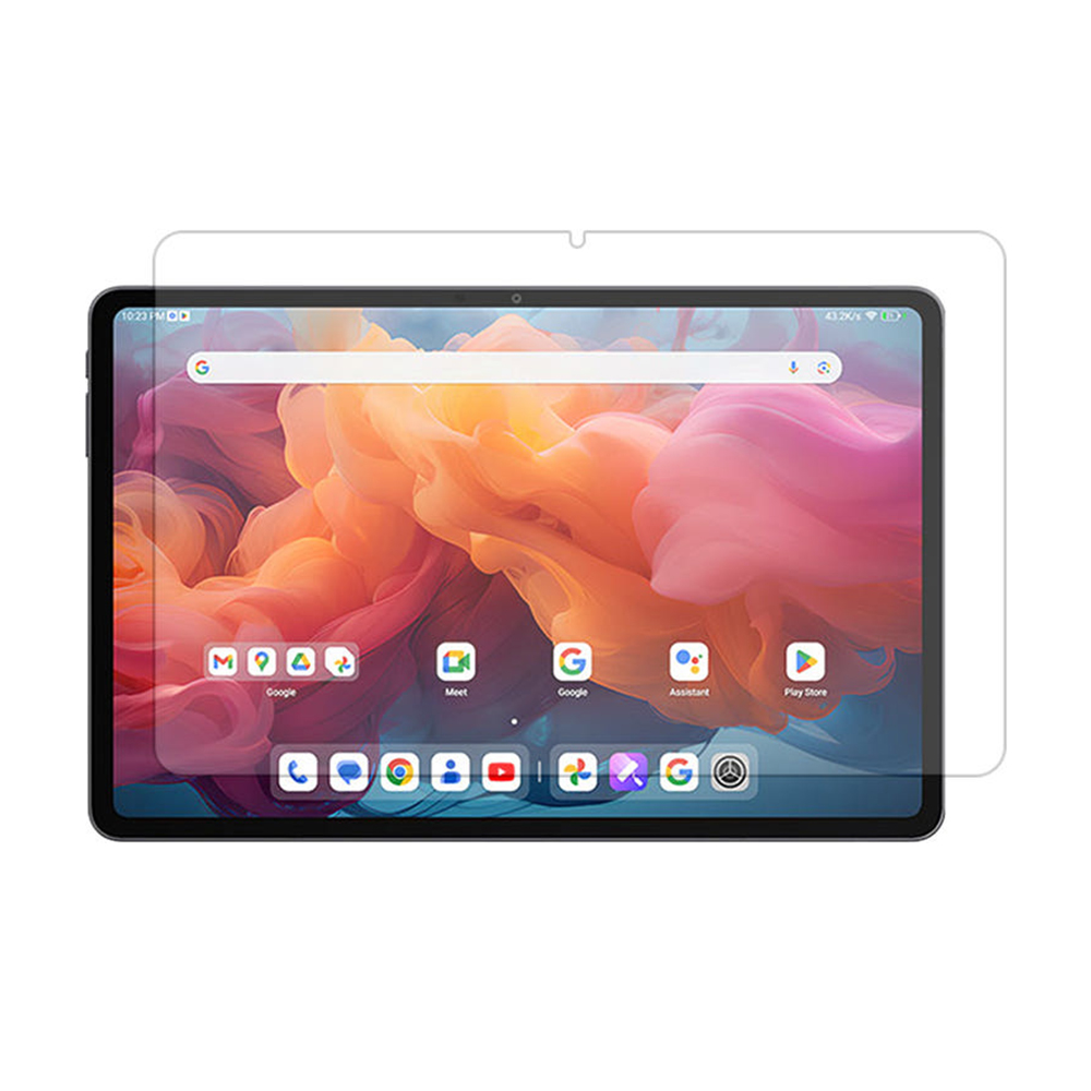[ALLDOCUBE] 올도큐브 iPlay60 PadPro 태블릿 전용 저반사 AR 강화유리 액정보호필름 1개입 - 상품 이미지