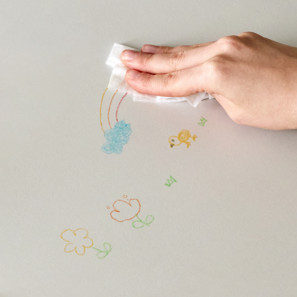 [N포인트 1만][EVENT]소아베 고급 천연 원목 세라믹 4인용 식탁 세트 1400