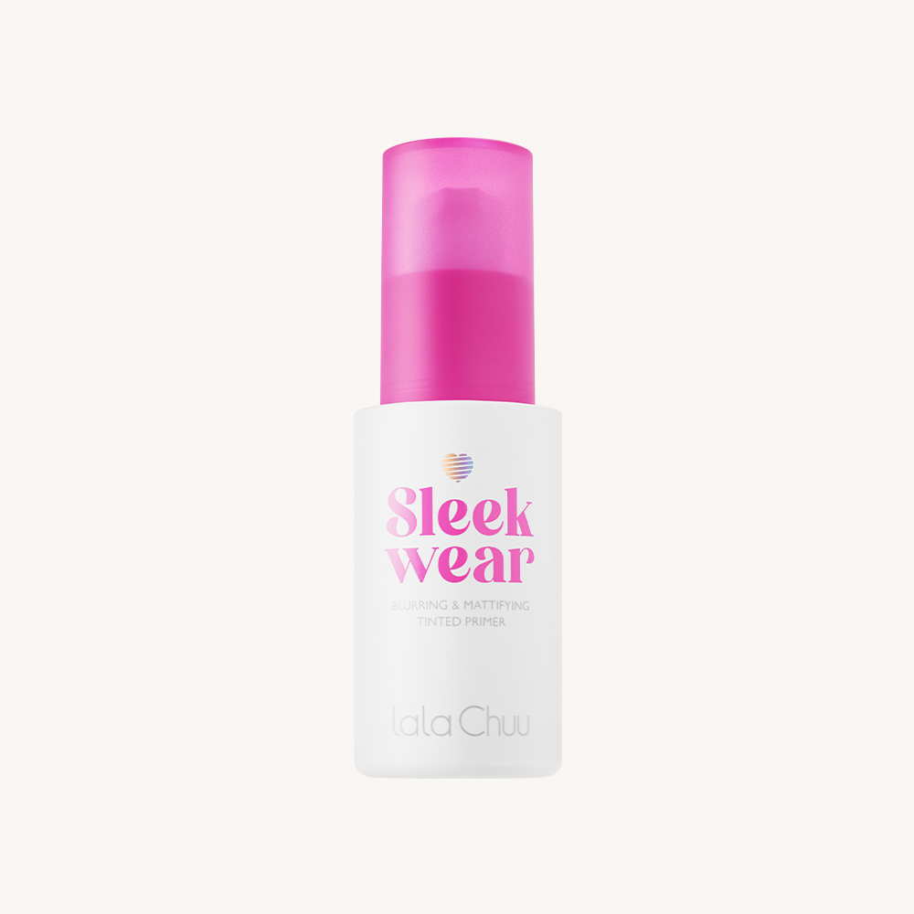 라라츄 슬릭웨어 프라이머 30g (SPF30,PA++) - 상품 이미지