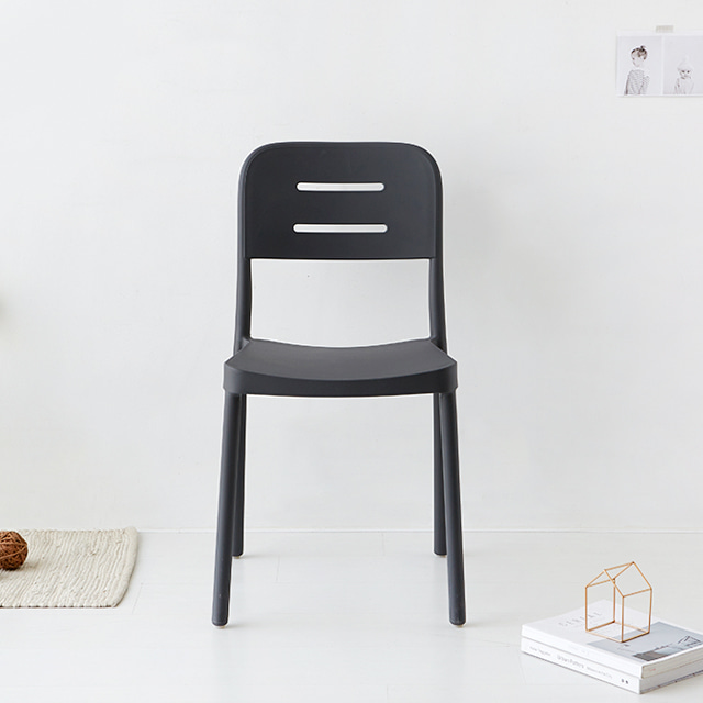 BUTOS 의자 2065 레드 0276.9924 - 상세 이미지 5