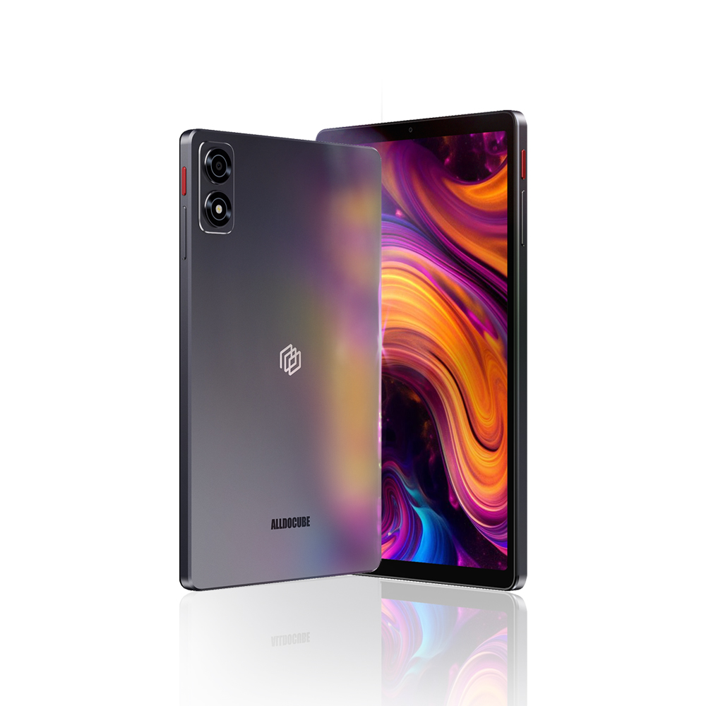 [ALLDOCUBE] 올도큐브 iPlay70 mini Ultra 게이밍 태블릿 12+256GB