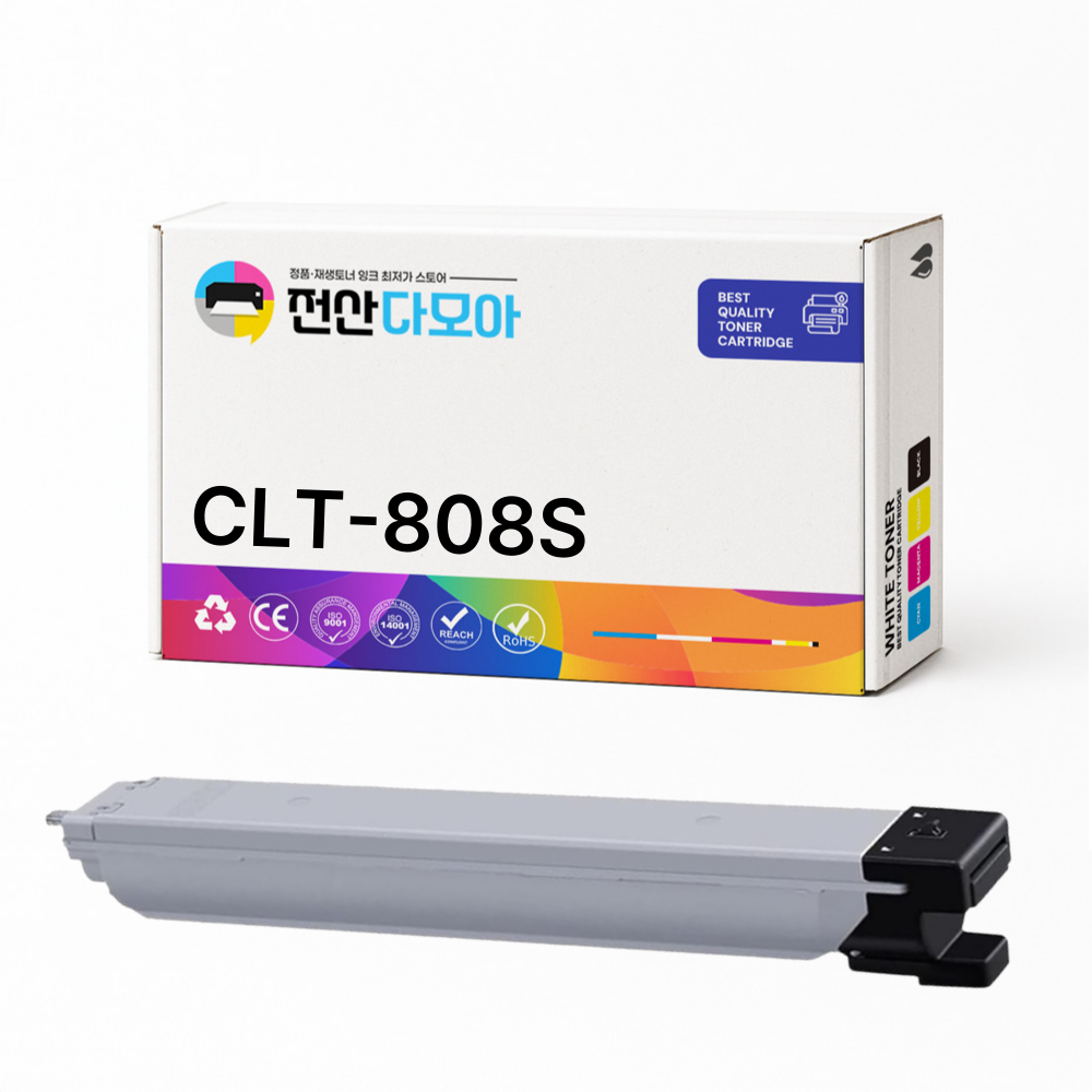 삼성 CLT-K808S 재생 토너 SL-X4250