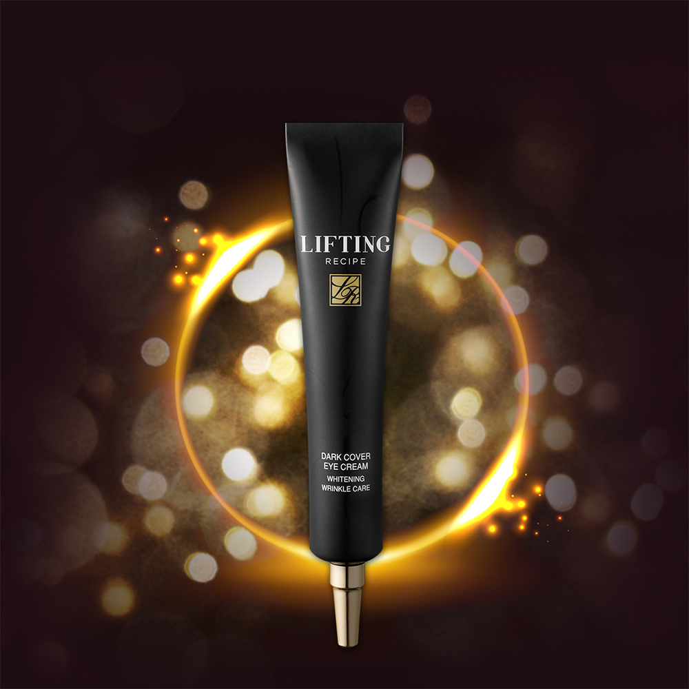리프팅 레시피 다크커버 아이크림 30ml - 상품 이미지