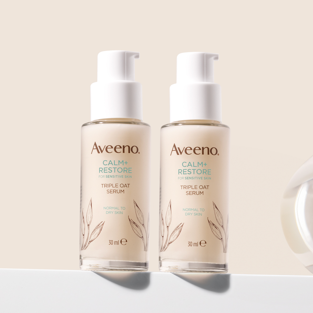 아비노 트리플 오트 세럼 30ml, 2개 - 상품 이미지