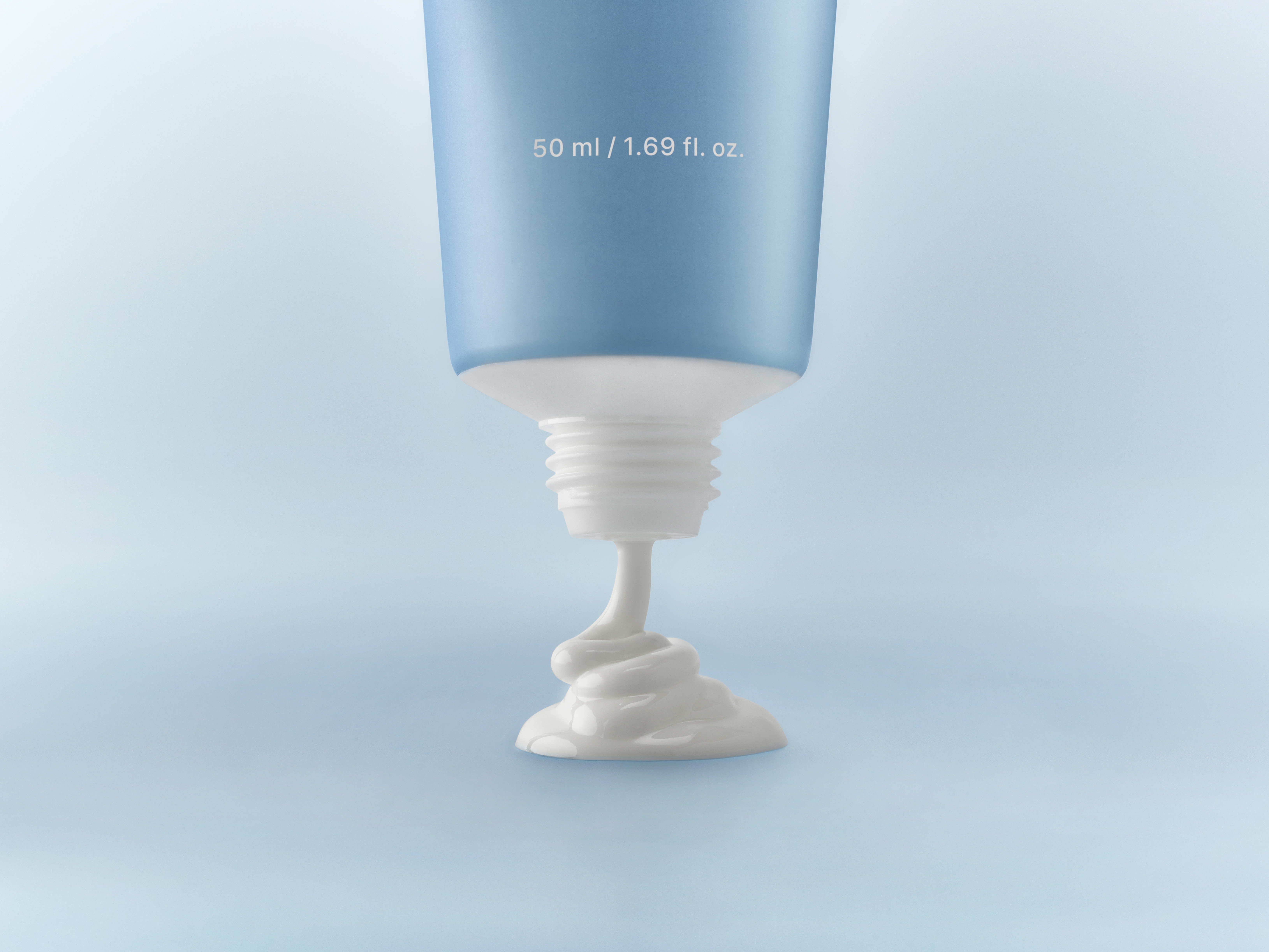 PDRN 아렌시아 딥 워터 써지 선 세럼 (SPF50+ ) 50ml, 1개 이미지 2