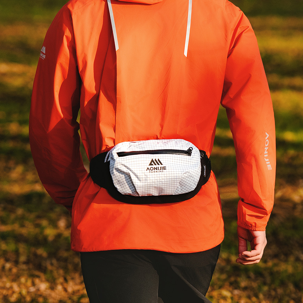 오니지 등산 힙색 방수 웨이스트백 클레버 H02 추가 이미지