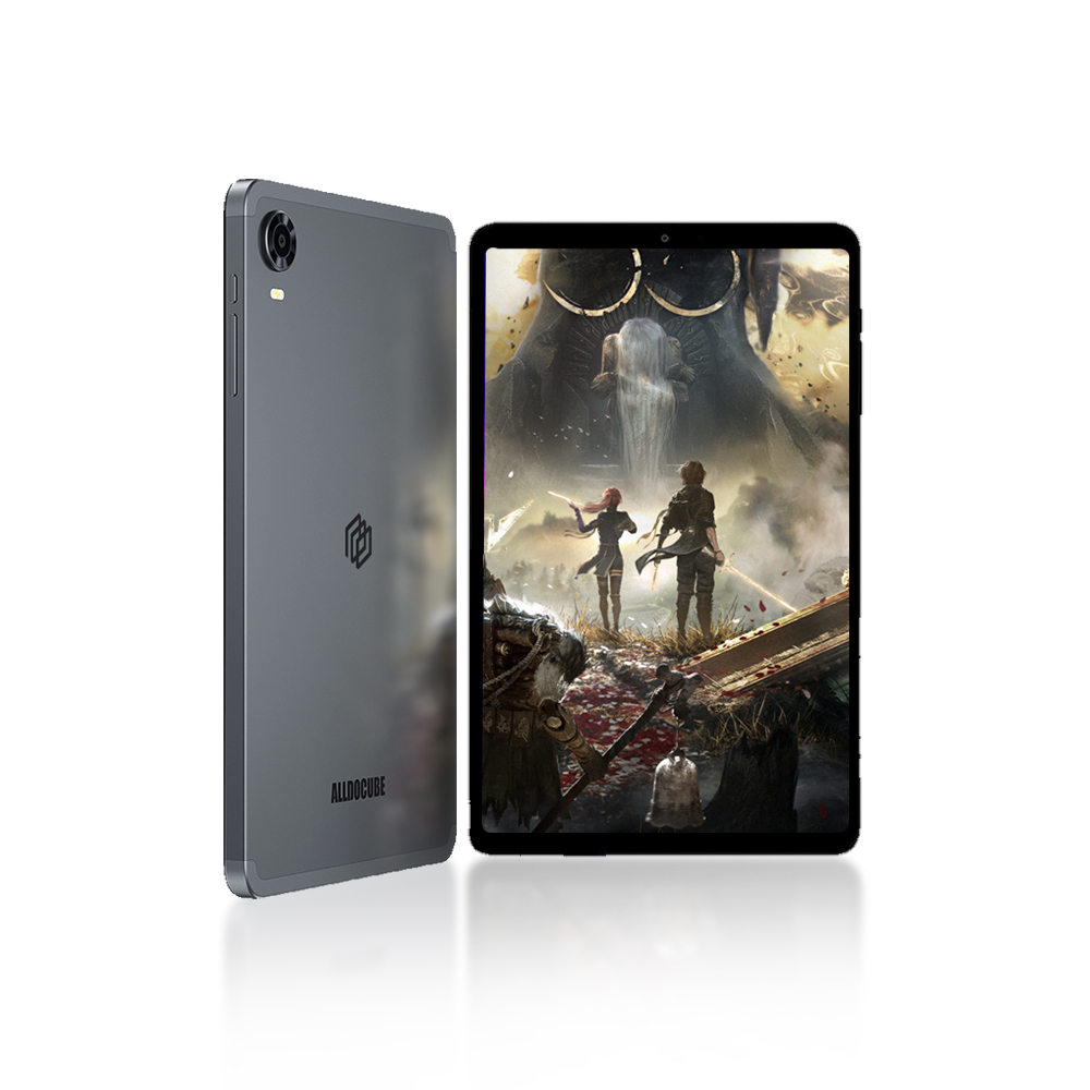 [ALLDOCUBE] 올도큐브 iPlay70 mini Turbo 게이밍 태블릿 12+256GB 제품 이미지