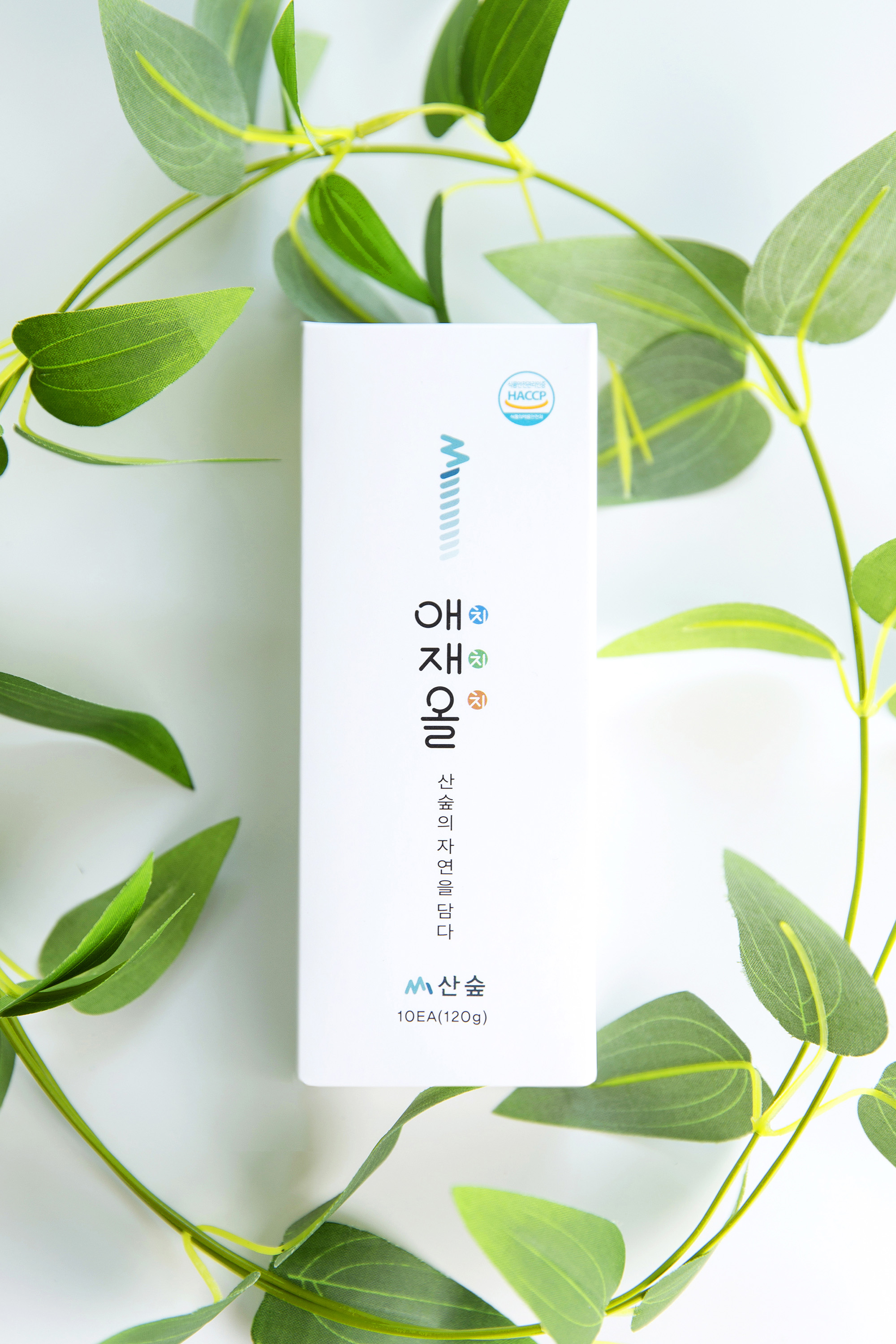 개복숭아 돌배 모과 생강 약도라지 꿀을 그대로 담은 애치재치올치(애재올) - 상세 이미지 3