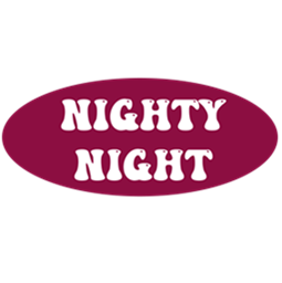나이티나잇-베이비 스토어 로고