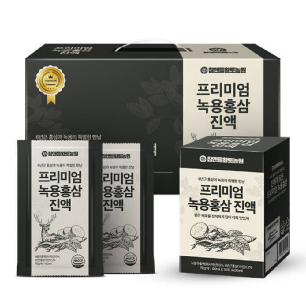 프리미엄 녹용홍삼진액 홍삼 달임액 원데이 타임 데워먹는 부스터 에너지 샷 30포, 4개 이미지 7