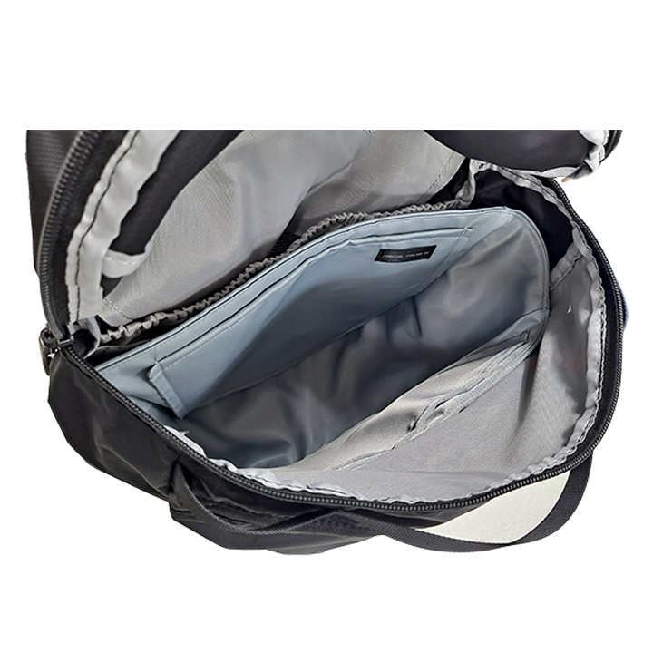 아크테릭스 헬리아드15 백팩 호환 이너백 파스텔컬러인 백인백 방수 나일론