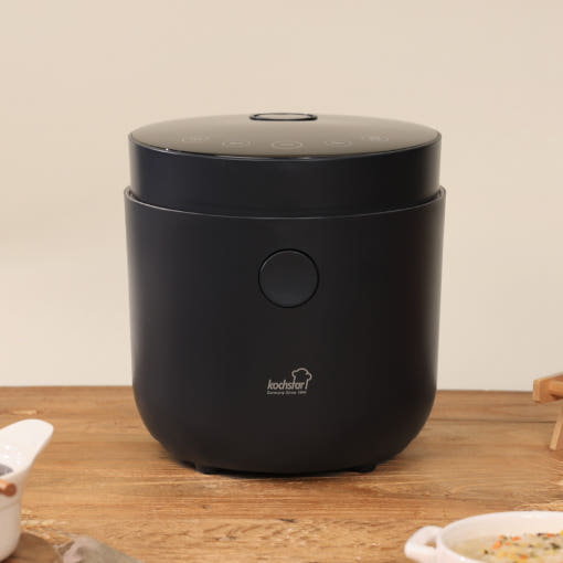 글라트 저당밥솥 이미지