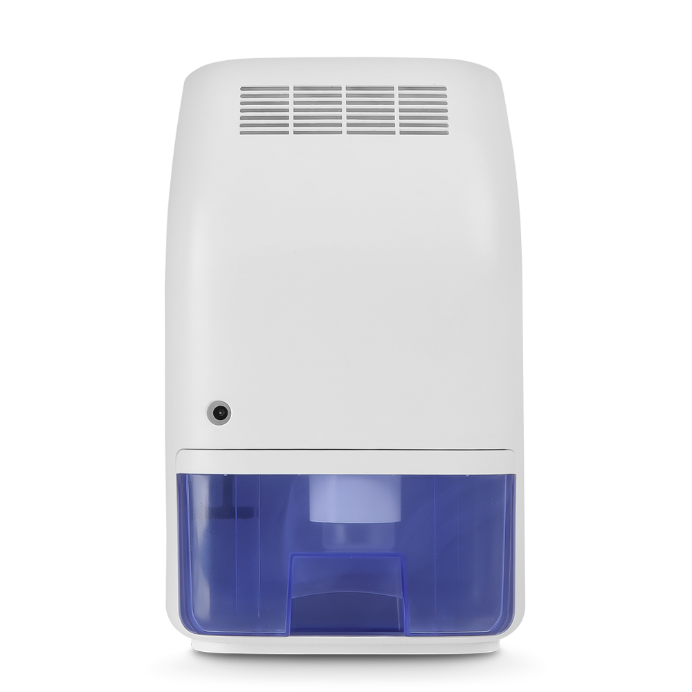 퓨어코치 DH750 저소음 원룸 미니 제습기 자취생 옷방 습기제거 저전력