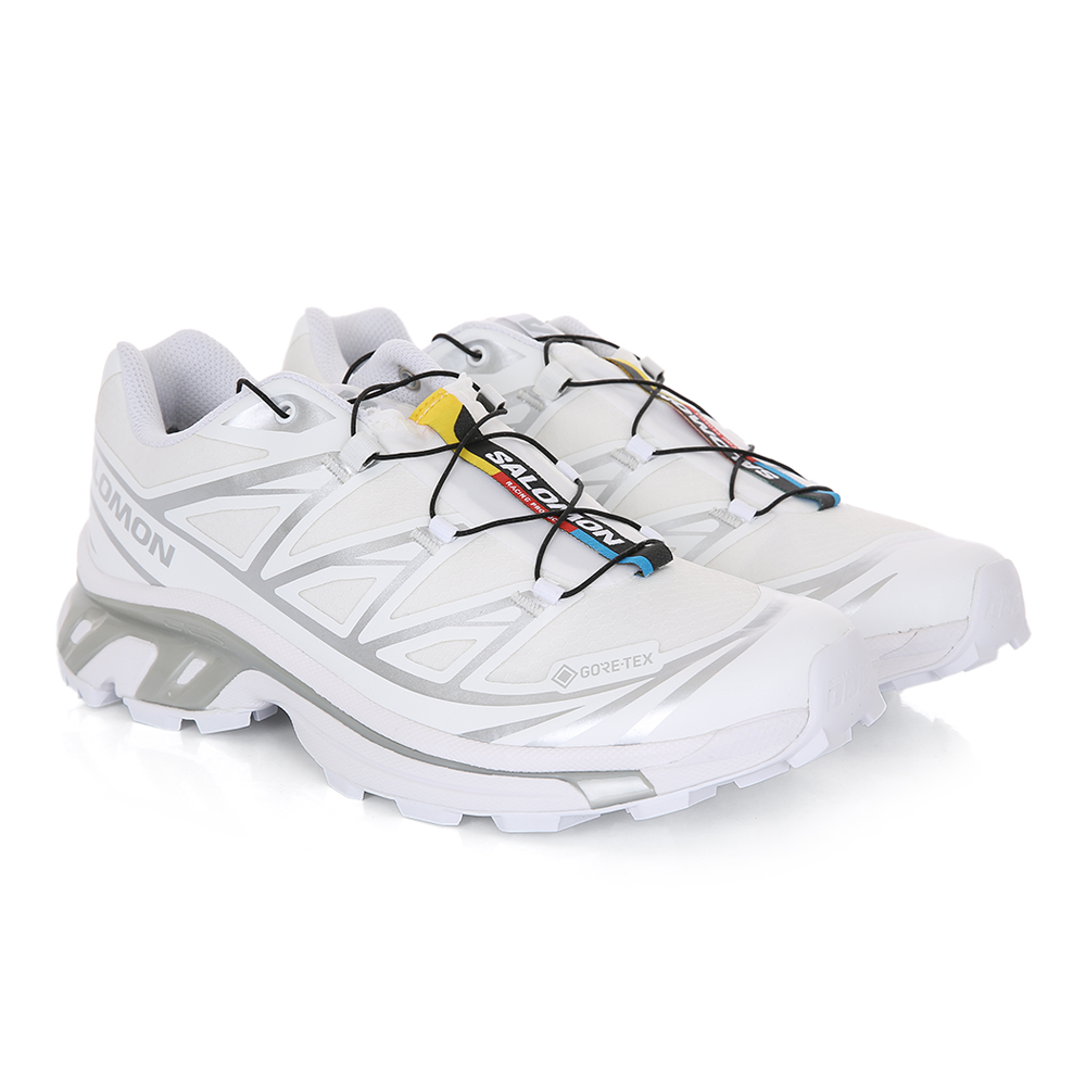 살로몬 XT-6 GTX 스니커즈 L47581100 (2025 F/W) UK 9.5 - 상세 이미지 2