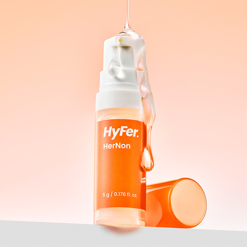하이퍼 헤르논 피부 입술 포진 상처 케어 의료기기 herpes 헤르페스 5ml, 1개 이미지 1