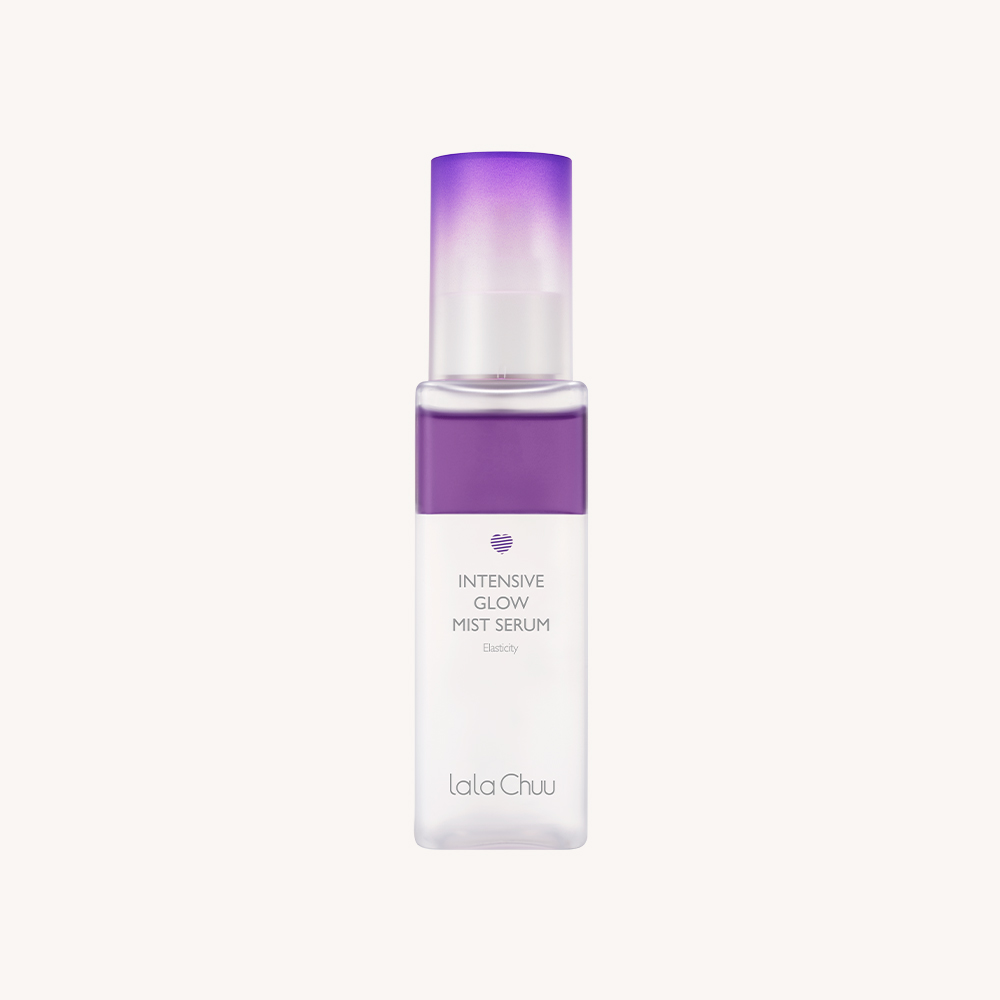 라라츄 인텐시브 글로우 미스트 세럼 (탄력/주름) 100ml - 상품 이미지