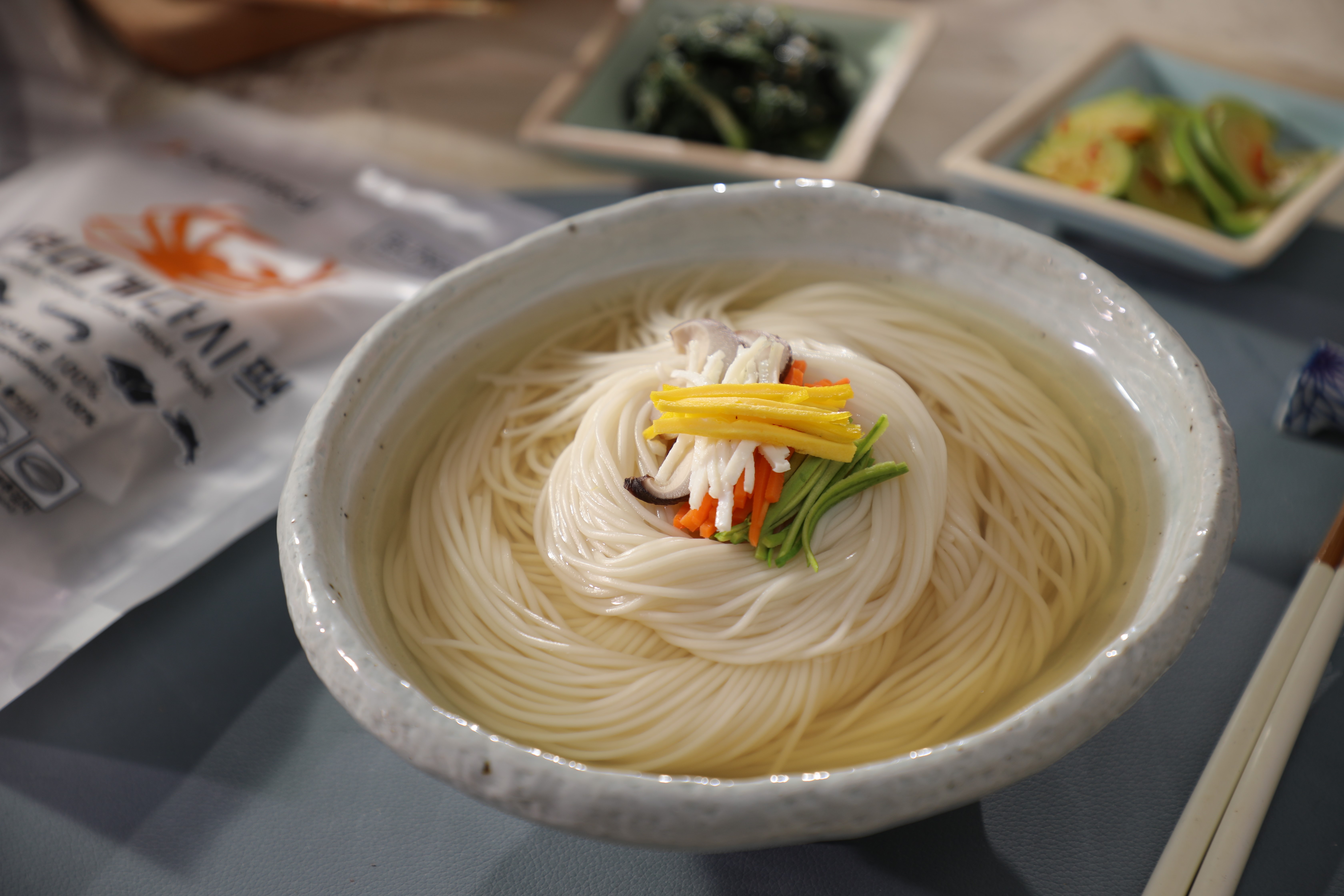 영덕대게 육수팩 해물요리 다시팩 사용후기
