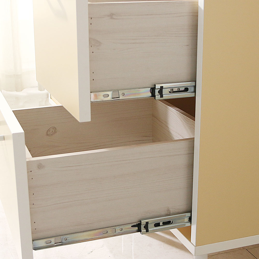 클로버 유리 장식장 위스키 진열장 거실 술장 인테리어