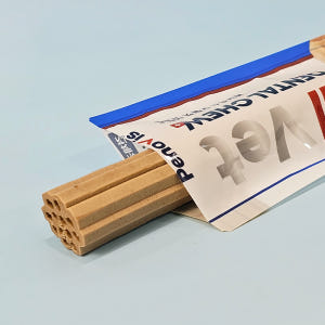 페노비스 강아지 껌 덴탈츄 치석제거 오랄벳 덴탈츄 대형견, 60g, 10... 솔직 후기 | 실제 사용자 리뷰 총정리 - 상품 이미지 3